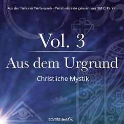 Aus dem Urgrund (MP3-Download) - Parkin, OM C.