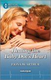 Healing the Baby Doc's Heart (eBook, ePUB)