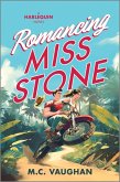 Romancing Miss Stone (eBook, ePUB)