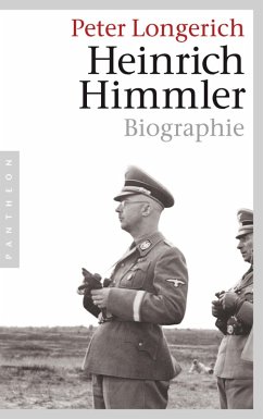 Heinrich Himmler (eBook, ePUB) - Longerich, Peter