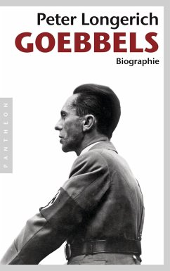 Joseph Goebbels (eBook, ePUB) - Longerich, Peter