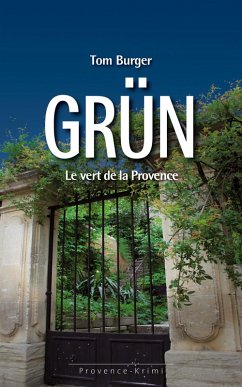 Cover Grün (eBook, ePUB)