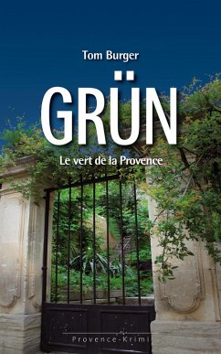 Grün (eBook, ePUB) - Burger, Tom