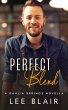 Perfect Blend (eBook, ePUB) - Bild 1