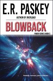 Blowback (Finder, #5) (eBook, ePUB)