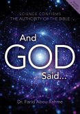 And God Said (eBook, ePUB)