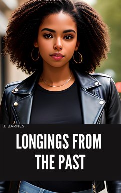 Longings From the Past (eBook, ePUB) Cover Longings From the Past (eBook, ePUB)