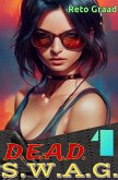 Dead Swag (Waisenkind im System LitRPG, #1) (eBook, ePUB)
