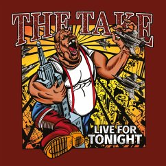 Live For Tonight (5 Track Vinyl Ep) - Take,The