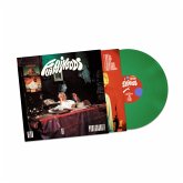 Head Of Pomegranate (Lettuce Green Vinyl Lp)