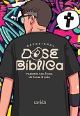Devocional Dose Bíblica - Street (eBook, ePUB) Devocional Dose Bíblica - Street (eBook, ePUB)