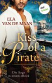 Kiss of a Pirate (eBook, ePUB)