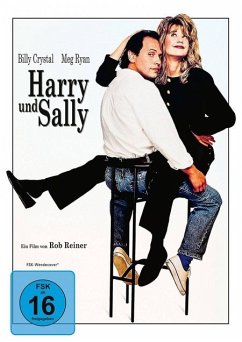 Harry und Sally - Reiner,Rob
