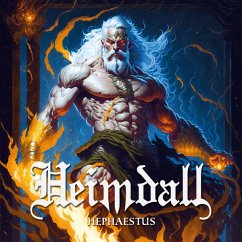 Hephaestus - Heimdall