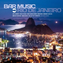 Cover Bar Music - Rio De Janeiro