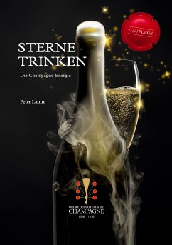 Sterne trinken (eBook, ePUB)