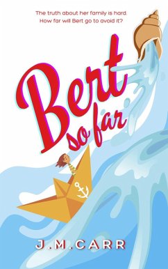 Cover Bert so far (eBook, ePUB)