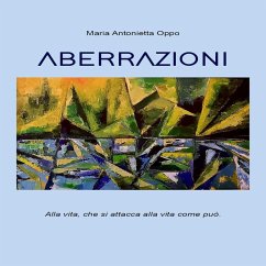 ABERRAZIONI (MP3-Download) - Oppo, Maria Antonietta