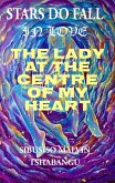 The Lady at the Center of my Heart (Stars Do Fall in Love, #1) (eBook, ePUB)