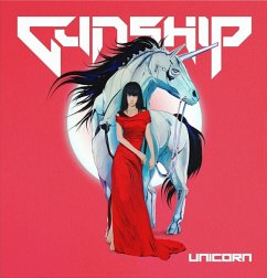 Unicorn - Gunship