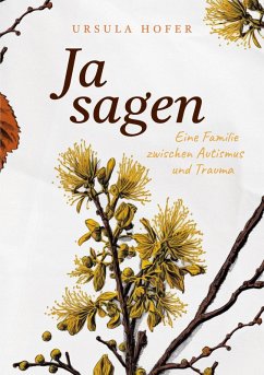 Ja sagen (eBook, ePUB) - Hofer, Ursula