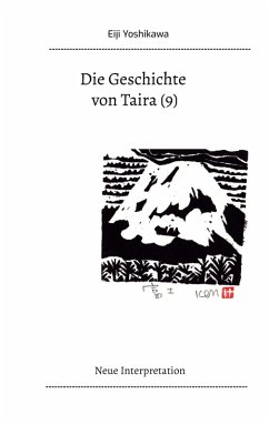 Die Geschichte von Taira (9) (eBook, ePUB)