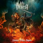 The Sinner Rides Again (Vinyl)