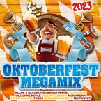 Oktoberfest Megamix 2023 Oktoberfest Megamix 2023
