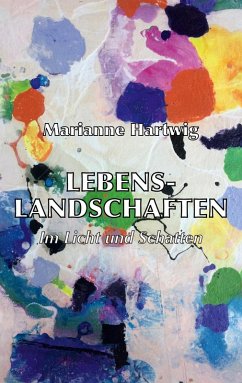Lebenslandschaften (eBook, ePUB)