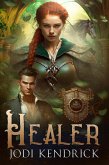 Healer (The Kindred Chronicles, #0) (eBook, ePUB)