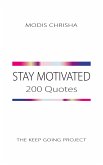 Stay Motivated (eBook, ePUB)