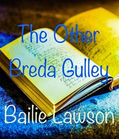 The Other Breda Gulley (eBook, ePUB) - Lawson, Bailie