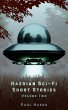 Haedian Sci-Fi Short Stories: Volume... - Bild 1