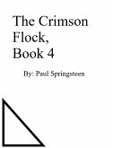 The Crimson Flock, Book 4 (eBook, ePUB)