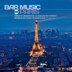 Cover Bar Music- Paris