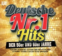 Deutsche Nr. 1 Hits - Diverse