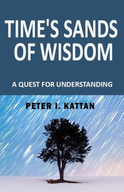 Cover Time's Sands of Wisdom: (eBook, ePUB)