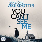 You Can't See Me (MP3-Download)