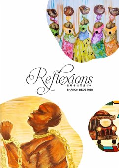 Cover Reflexions (eBook, ePUB)
