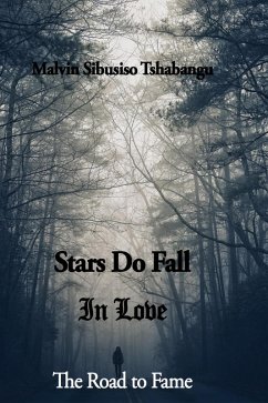 Cover Fame (Stars Do Fall in Love, #1) (eBook, ePUB)