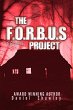 The F.O.R.B.U.S Project (Book 5)... - Bild 1