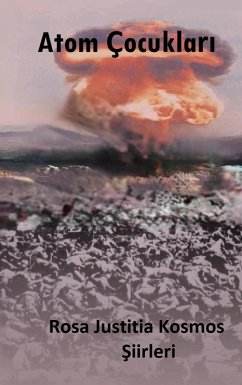 Atom Cocuklari (eBook, ePUB)
