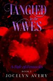 Tangled in the Waves - A Tale of Tentacles (eBook, ePUB)