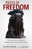 Pieces of Freedom (eBook, ePUB)