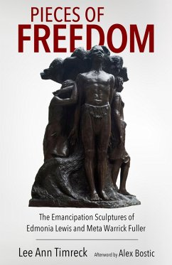 Cover Pieces of Freedom (eBook, ePUB)