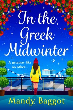 Cover In the Greek Midwinter (eBook, ePUB)