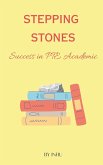Stepping Stones - Success in PTE Academic (eBook, ePUB)