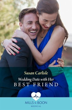 Wedding Date With Her Best Friend (eBook, ePUB) - Carlisle, Susan