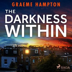 The Darkness Within (MP3-Download) - Hampton, Graeme