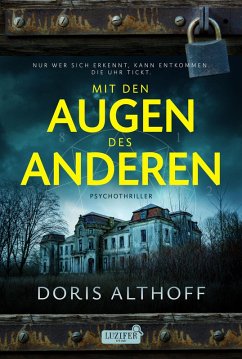 MIT DEN AUGEN DES ANDEREN (eBook, ePUB) - Althoff, Doris